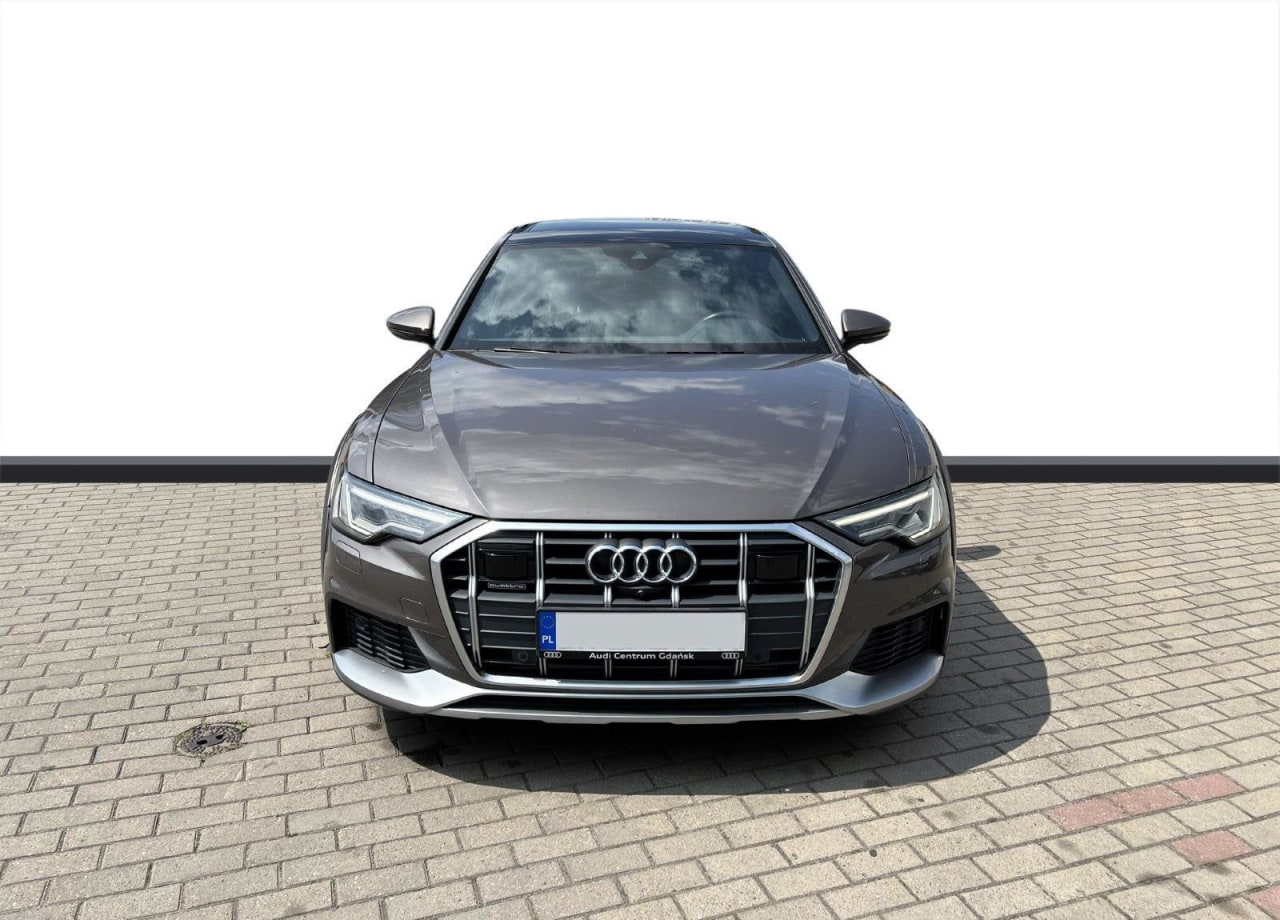 Zdjęcie oferty Audi A6 Allroad nr. 8