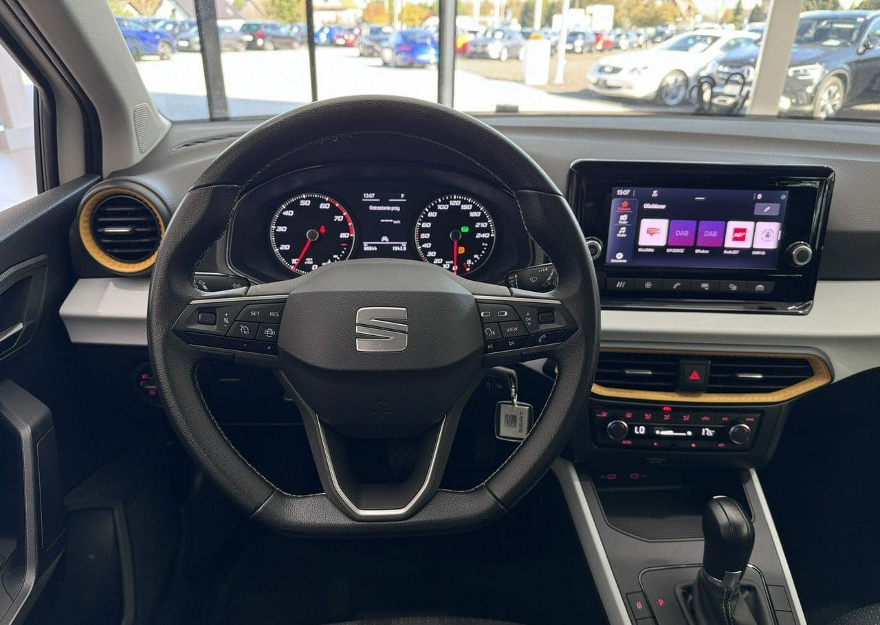 Zdjęcie oferty Seat Arona nr. 17