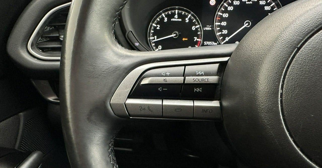 Zdjęcie oferty Mazda CX-30 nr. 19