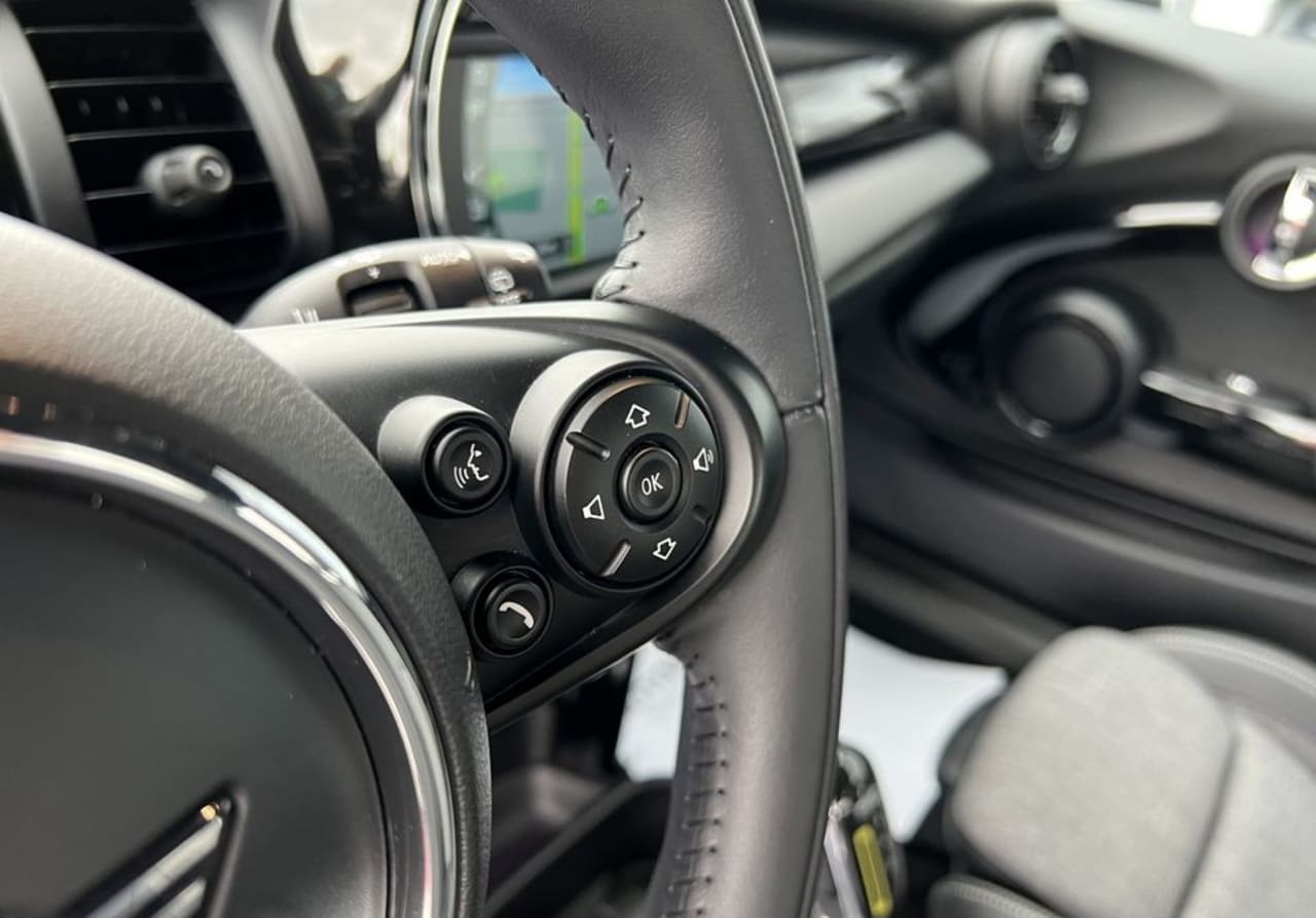 Zdjęcie oferty MINI Cooper nr. 20