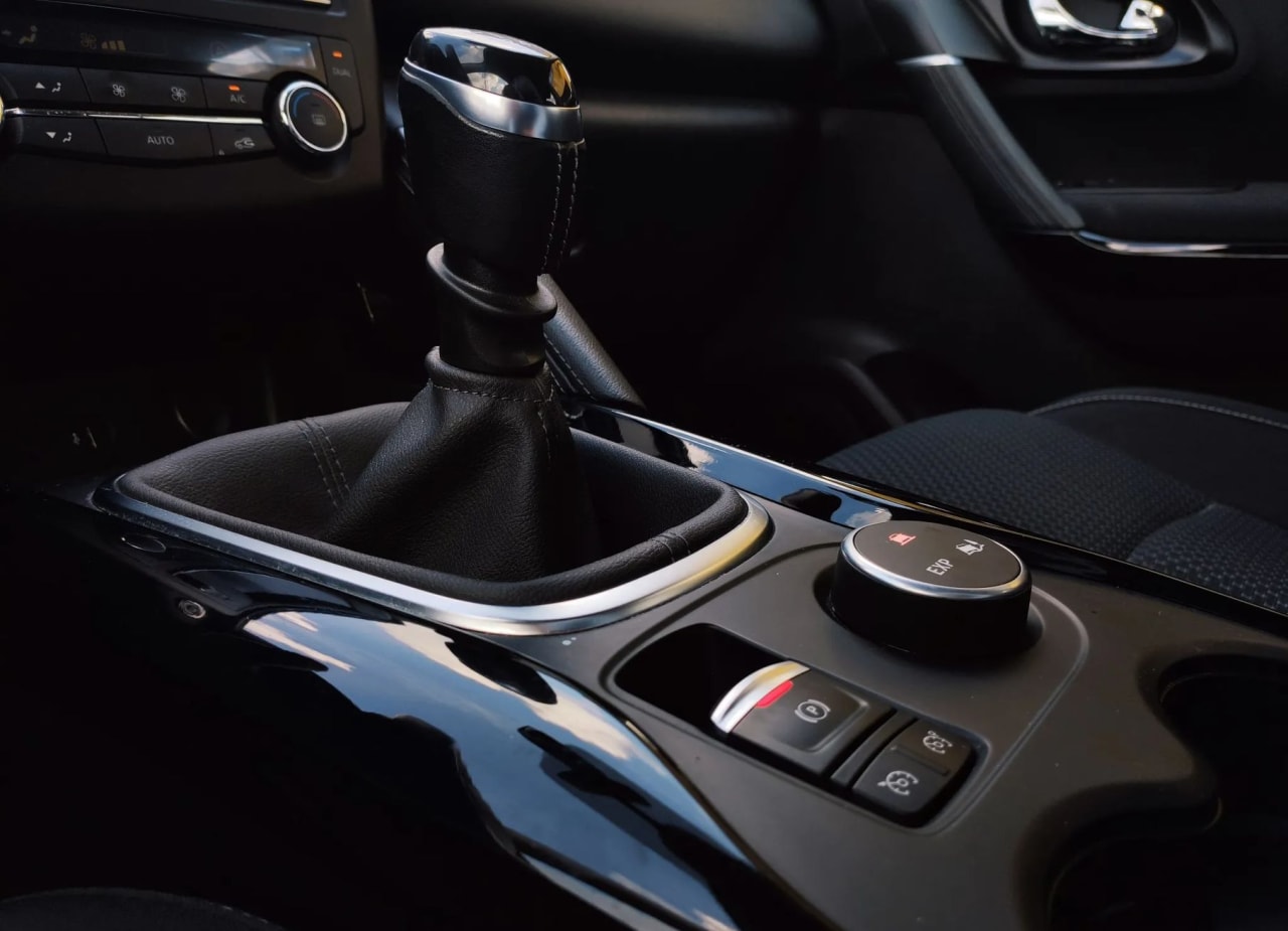 Zdjęcie oferty Renault Kadjar nr. 11