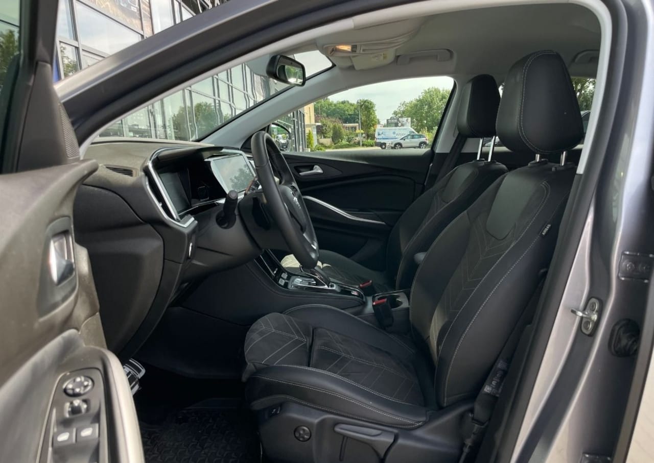 Zdjęcie oferty Opel Grandland nr. 9
