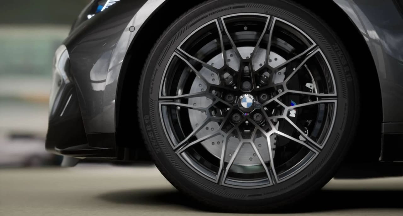 Zdjęcie oferty BMW M3 nr. 8