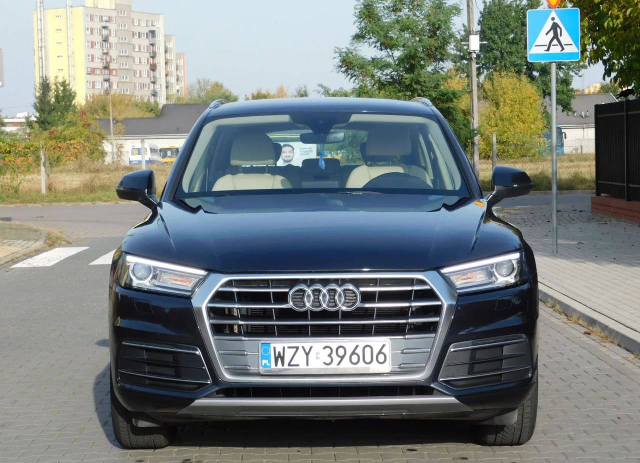 Zdjęcie oferty Audi Q5 nr. 2