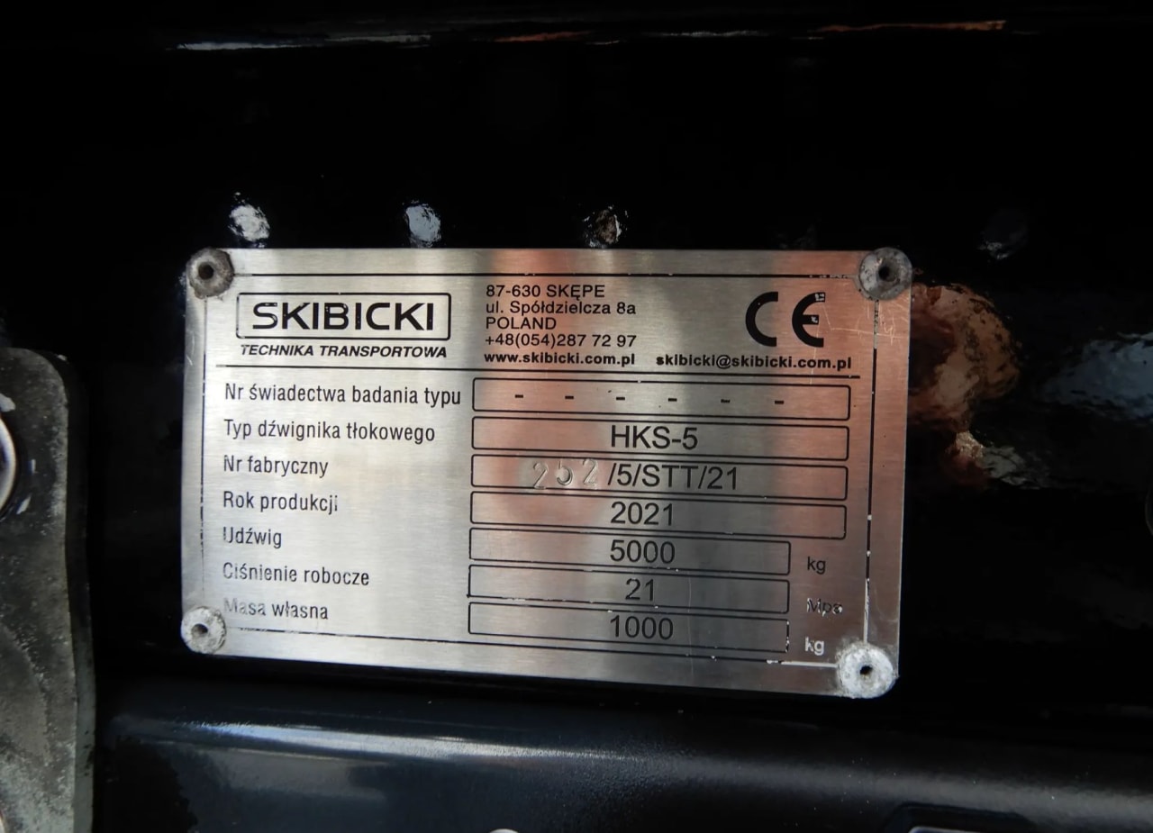 Zdjęcie oferty Iveco DAILY 50C16 HAKOWIEC Udźwig 5000 Kg Długość Zabudowy 3300 MM DMC 3500 Kg Wzmacniany Stan Fabrycznie NOWY nr. 23