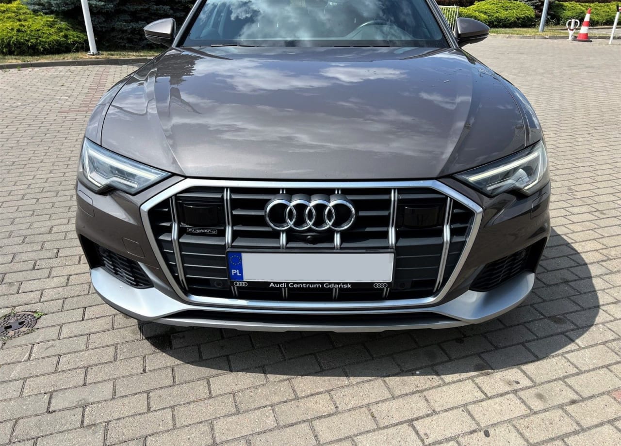 Zdjęcie oferty Audi A6 Allroad nr. 28