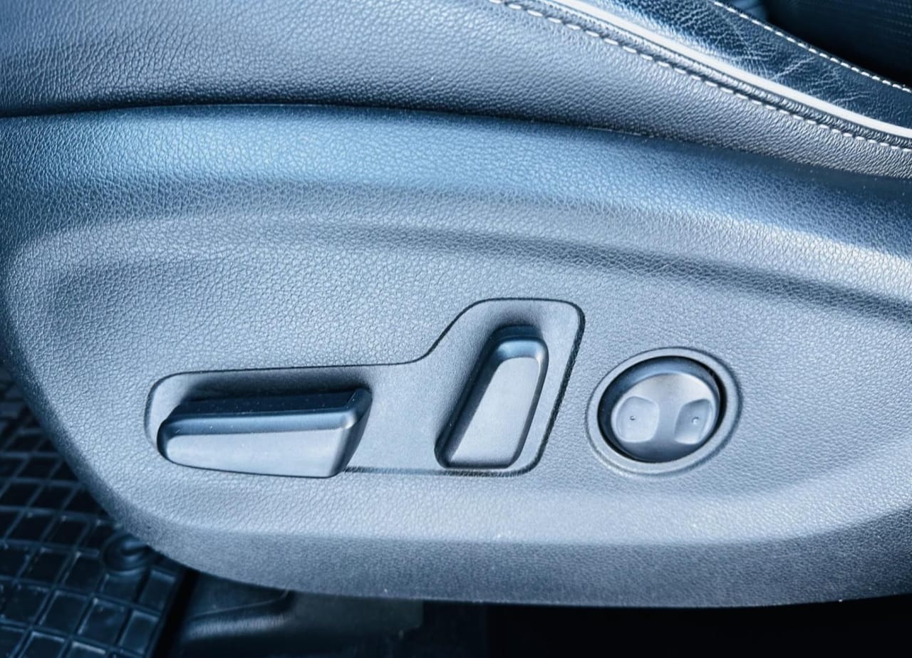 Zdjęcie oferty Kia Sportage nr. 11