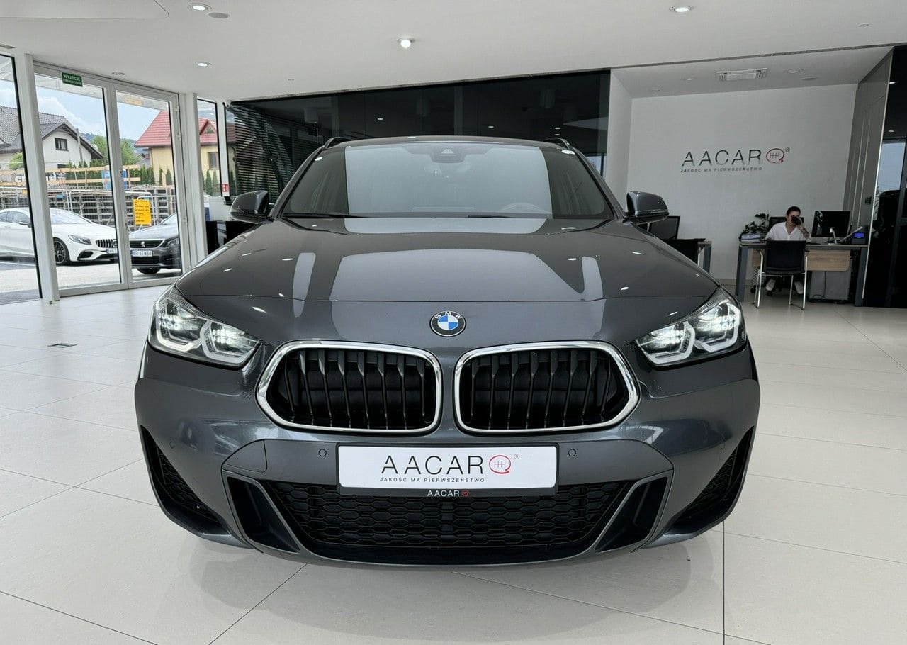 Zdjęcie oferty BMW X2 nr. 7