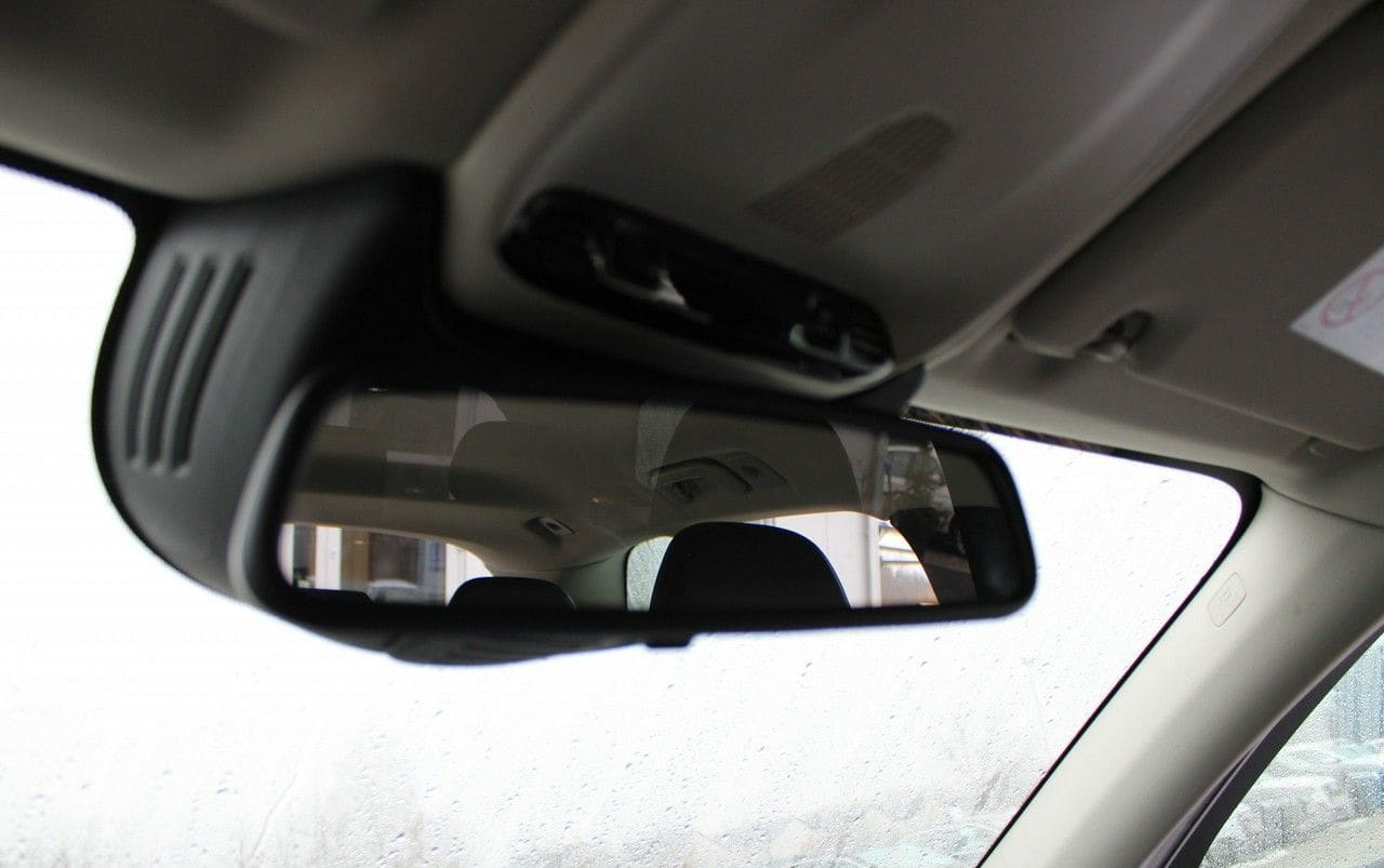Zdjęcie oferty Volvo XC 60 nr. 28