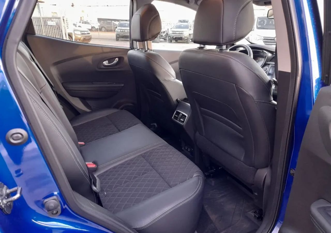 Zdjęcie oferty Renault Kadjar nr. 11
