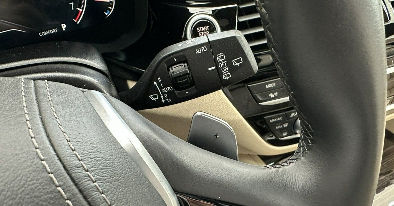 Zdjęcie oferty BMW Seria 5 nr. 22