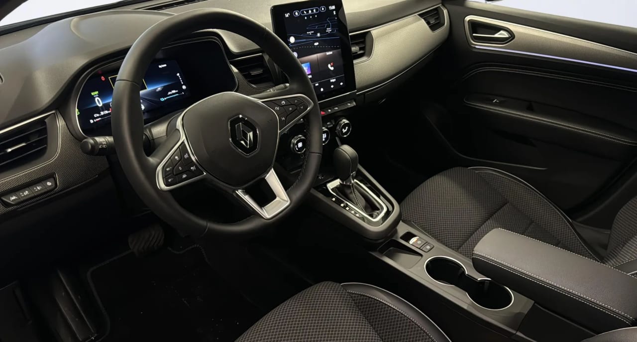 Zdjęcie oferty Renault Arkana nr. 4
