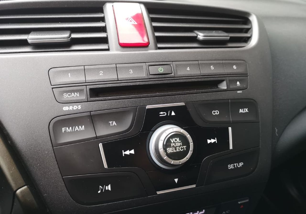 Zdjęcie oferty Honda Civic nr. 22