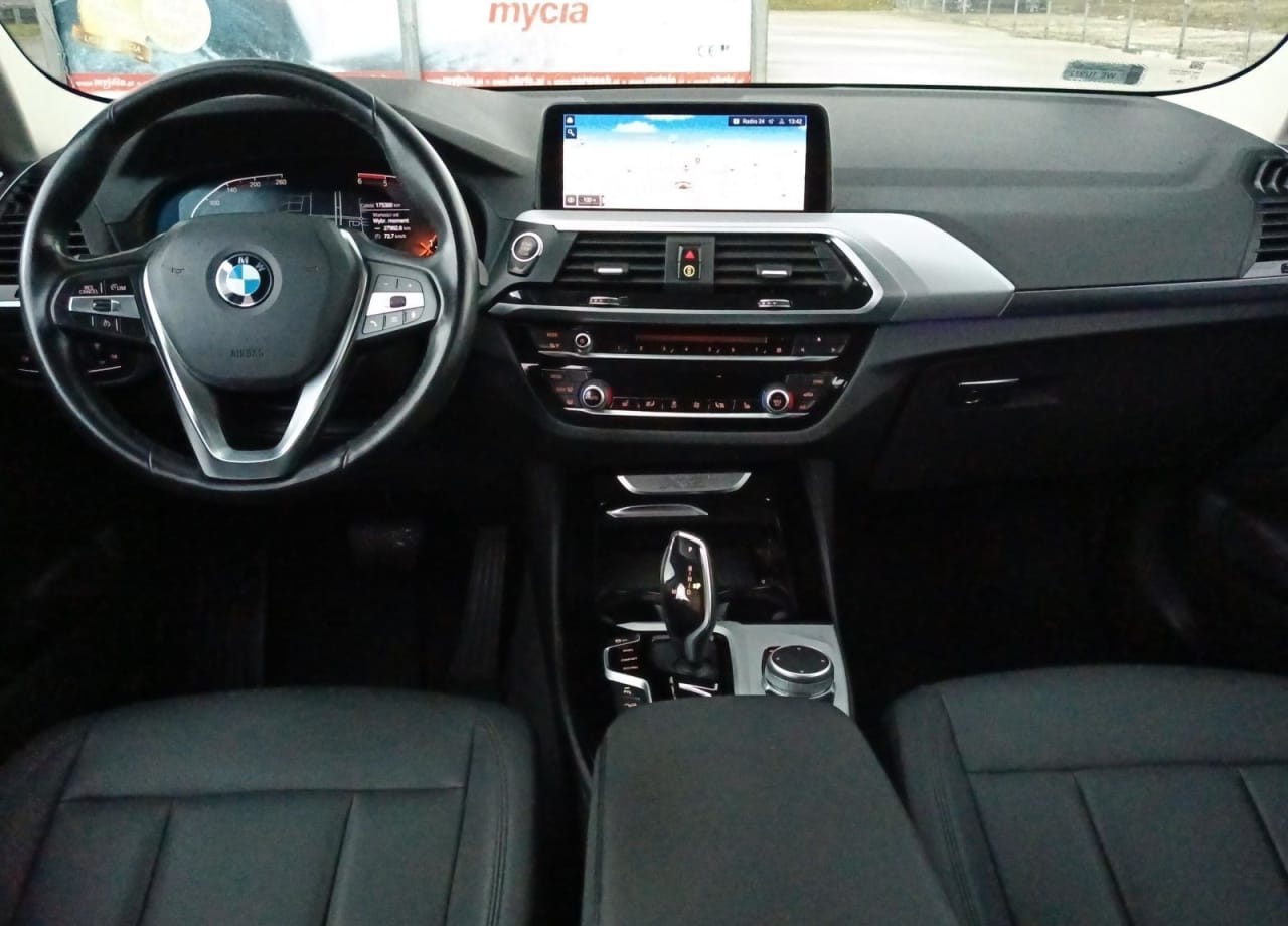 Zdjęcie oferty BMW X3 nr. 9