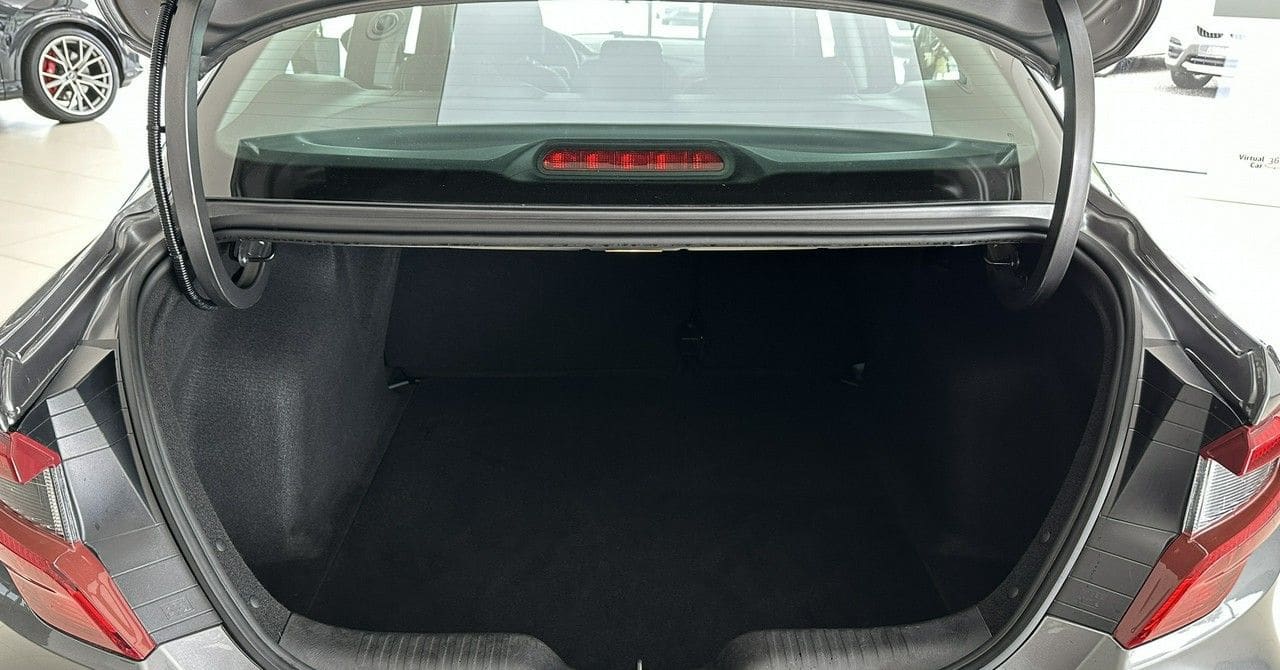 Zdjęcie oferty Fiat Tipo nr. 16