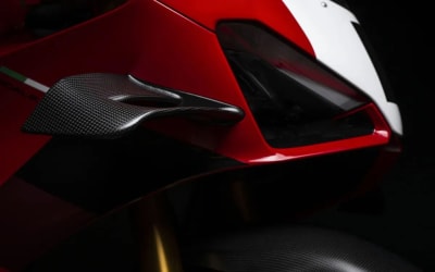Zdjęcia oferty Ducati panigale-v4r nr. 3