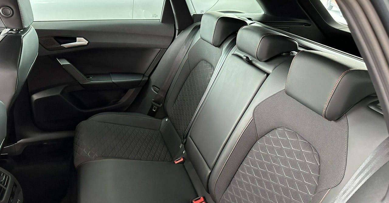 Zdjęcie oferty Seat Leon nr. 14