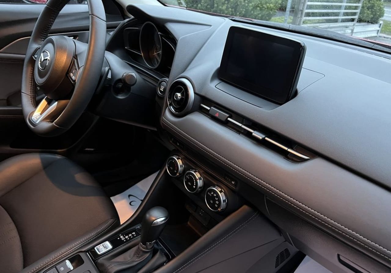 Zdjęcie oferty Mazda CX-3 nr. 10