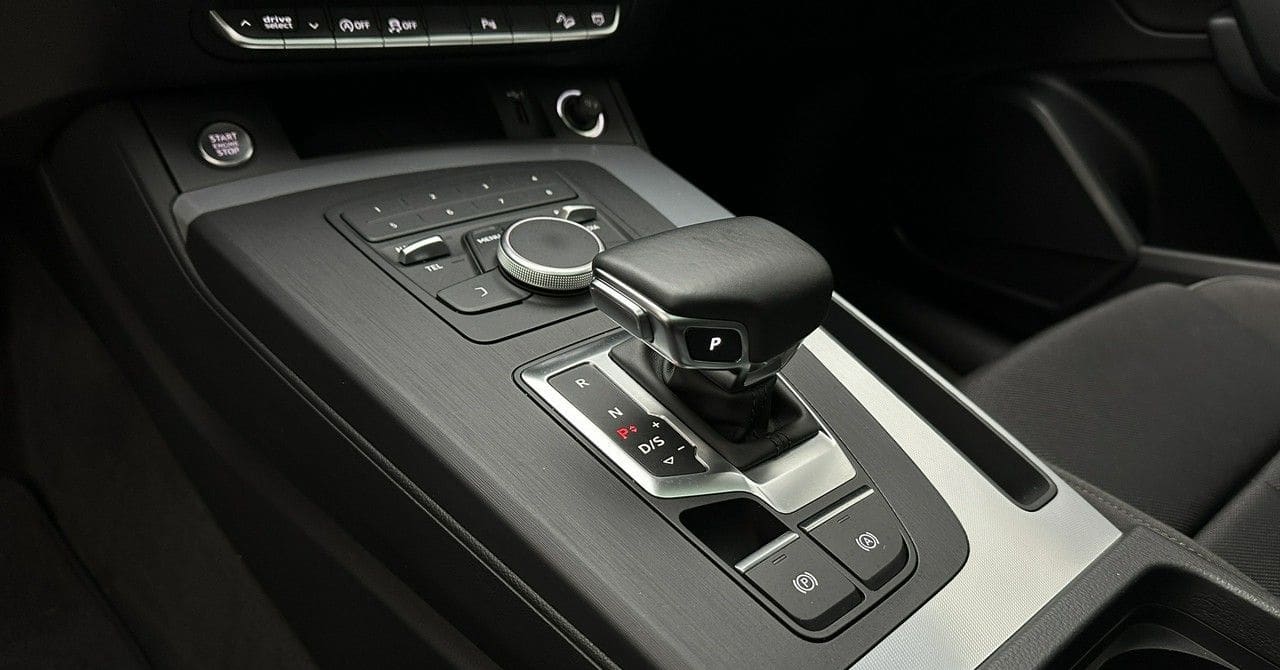 Zdjęcie oferty Audi Q5 nr. 9