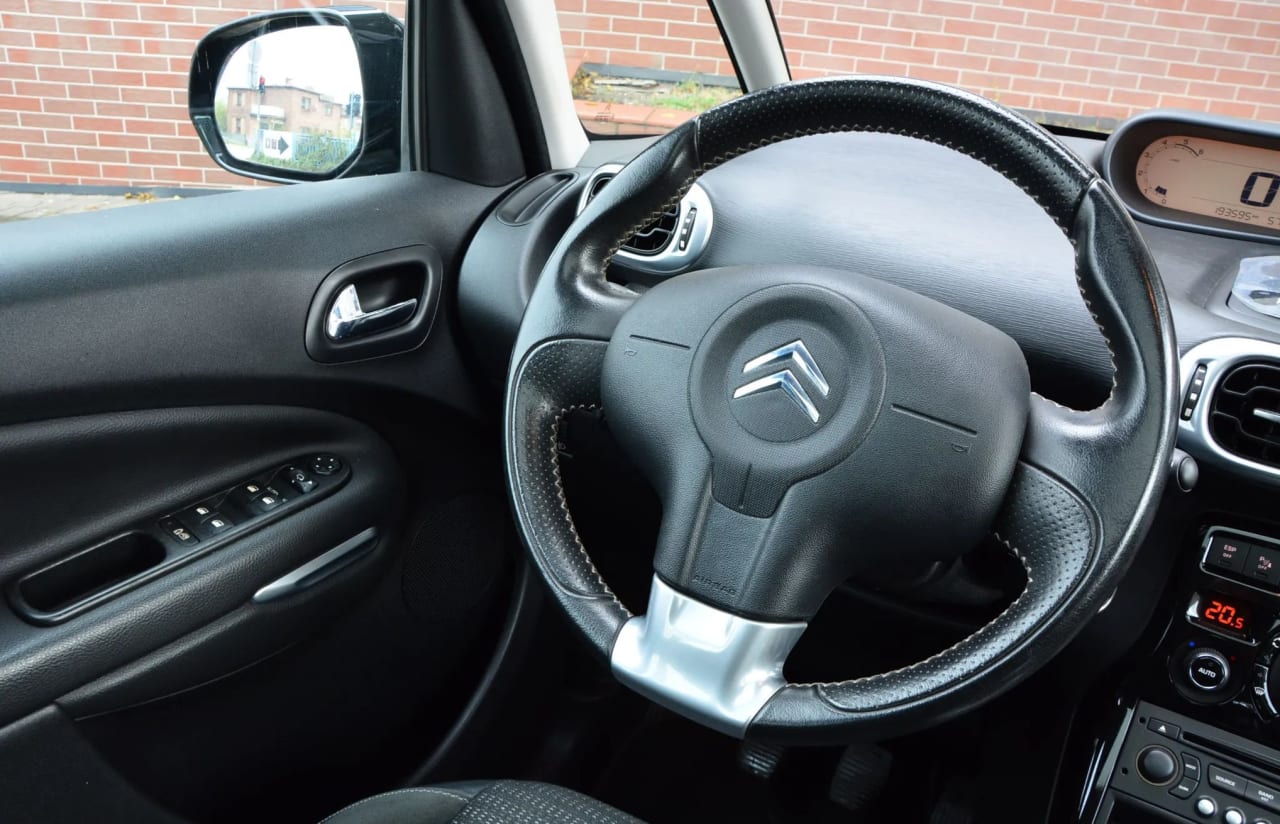 Zdjęcie oferty Citroen C3 Picasso nr. 29