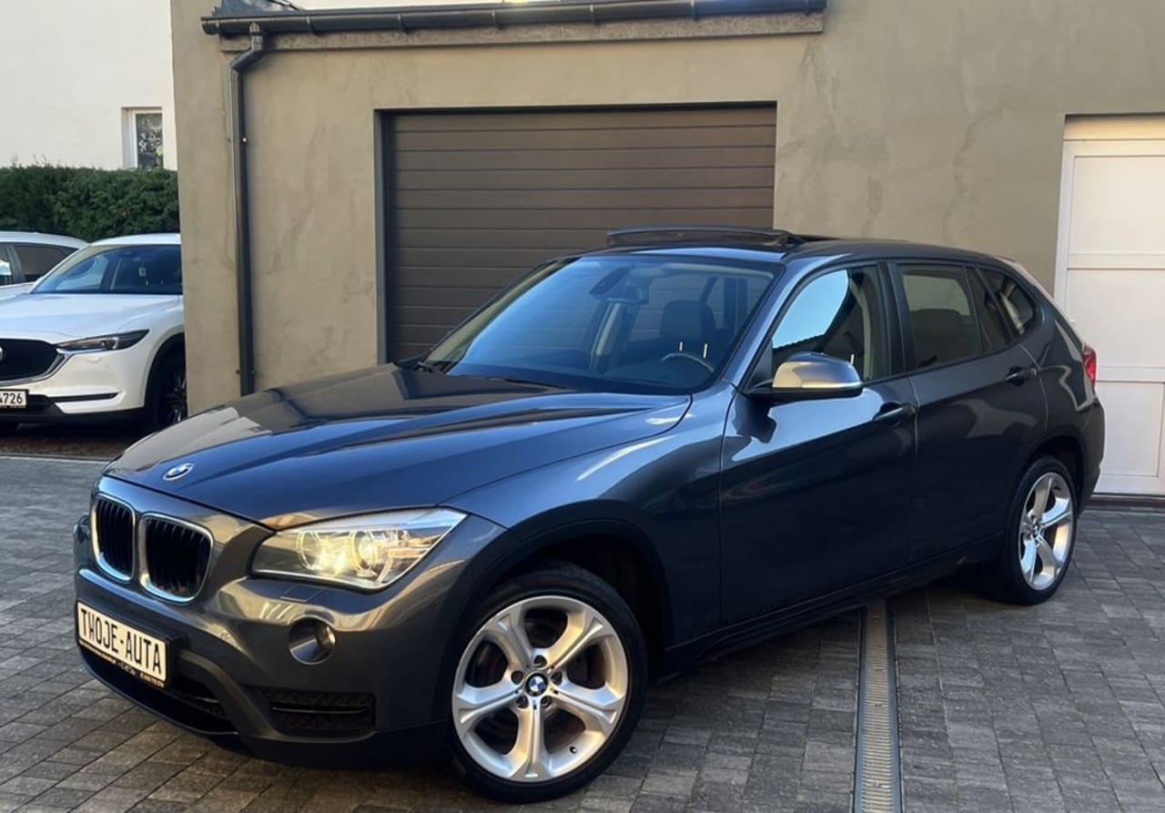 Zdjęcie oferty BMW X1 nr. 16