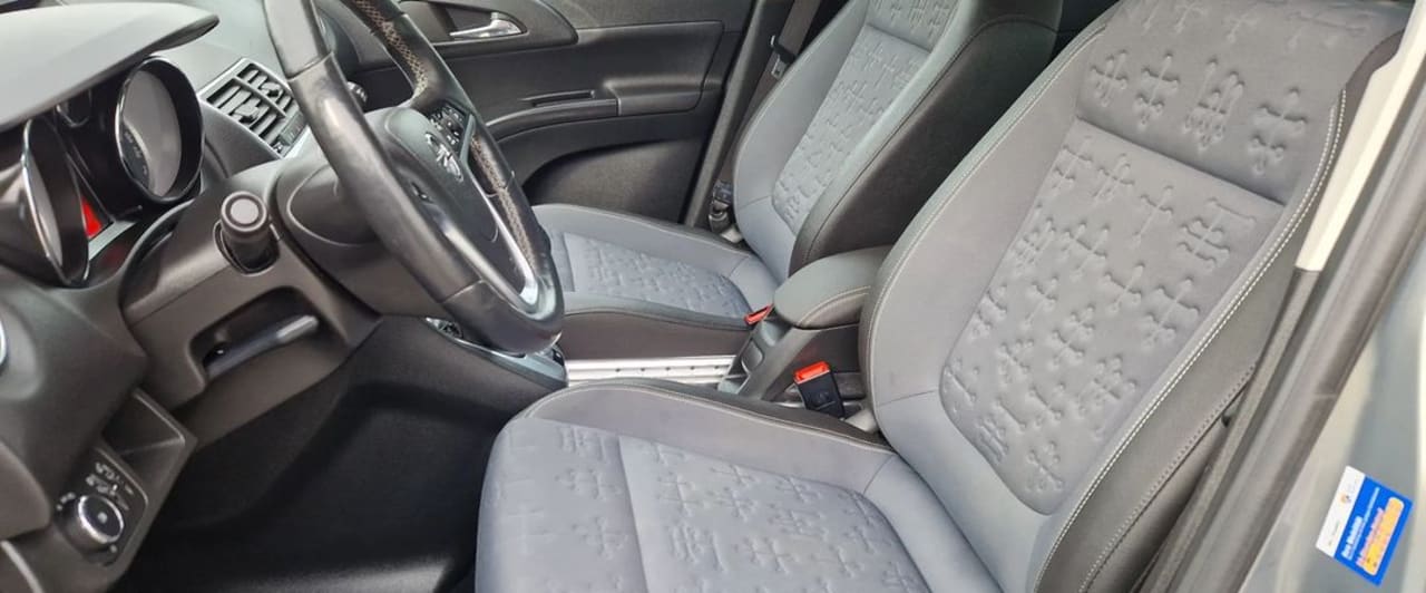Zdjęcie oferty Opel Meriva nr. 19