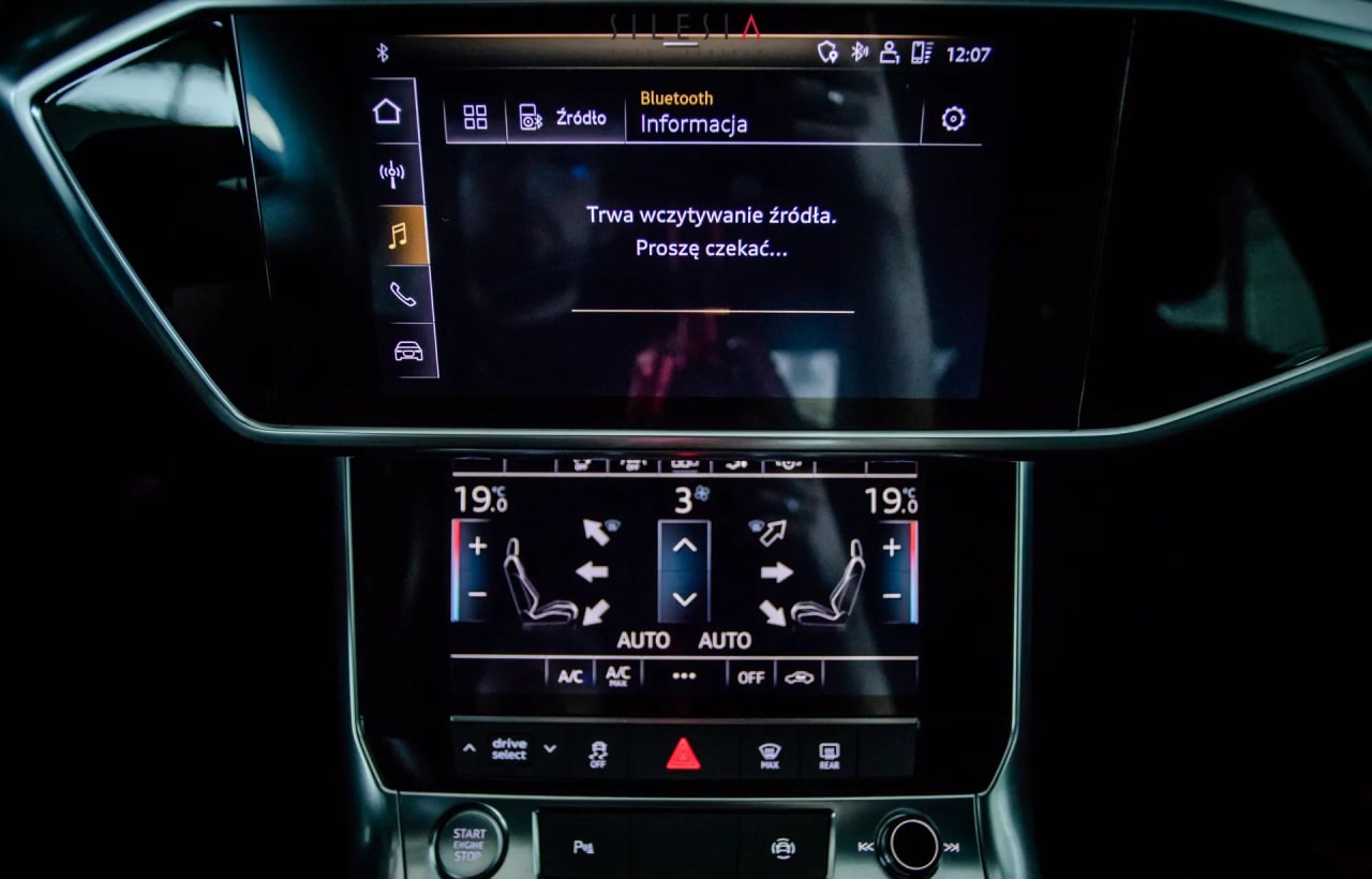 Zdjęcie oferty Audi A7 nr. 34