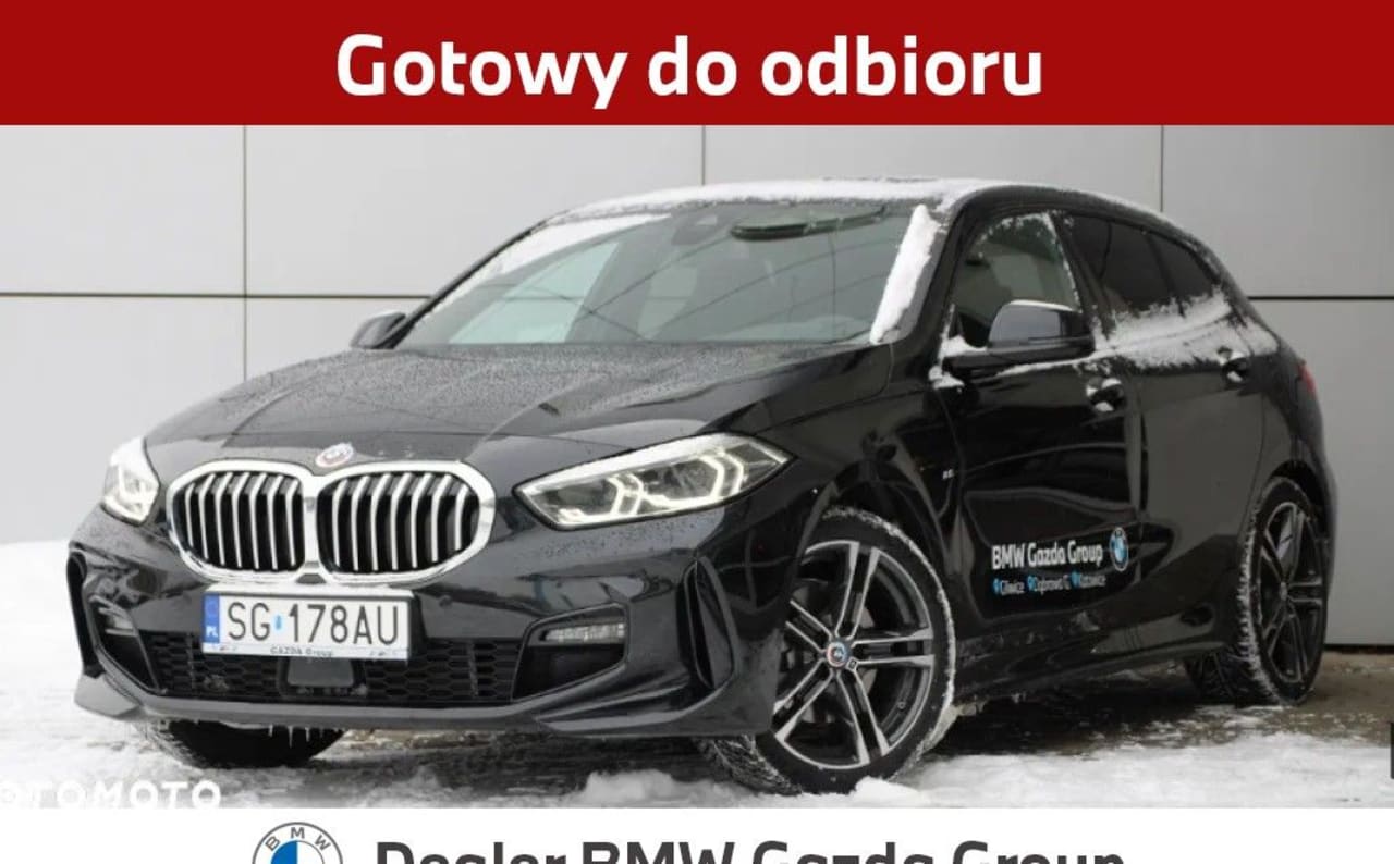 Zdjęcie oferty BMW Seria 1 nr. 1