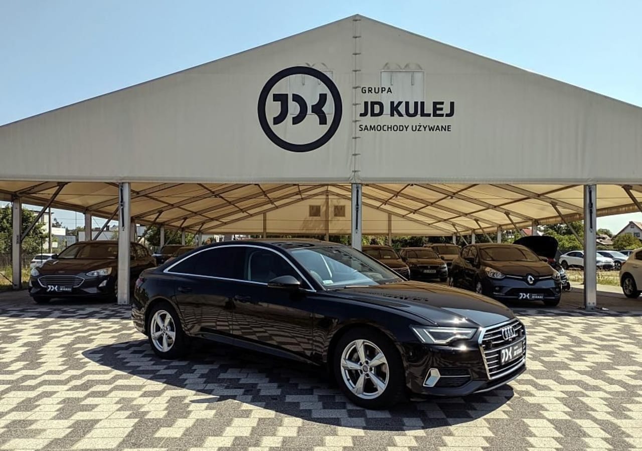 Zdjęcie oferty Audi A6 nr. 2