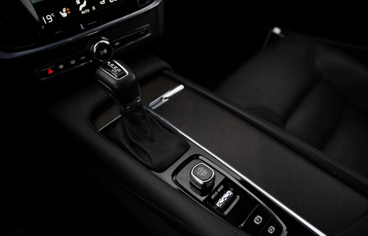 Zdjęcie oferty Volvo V90 Cross Country nr. 13