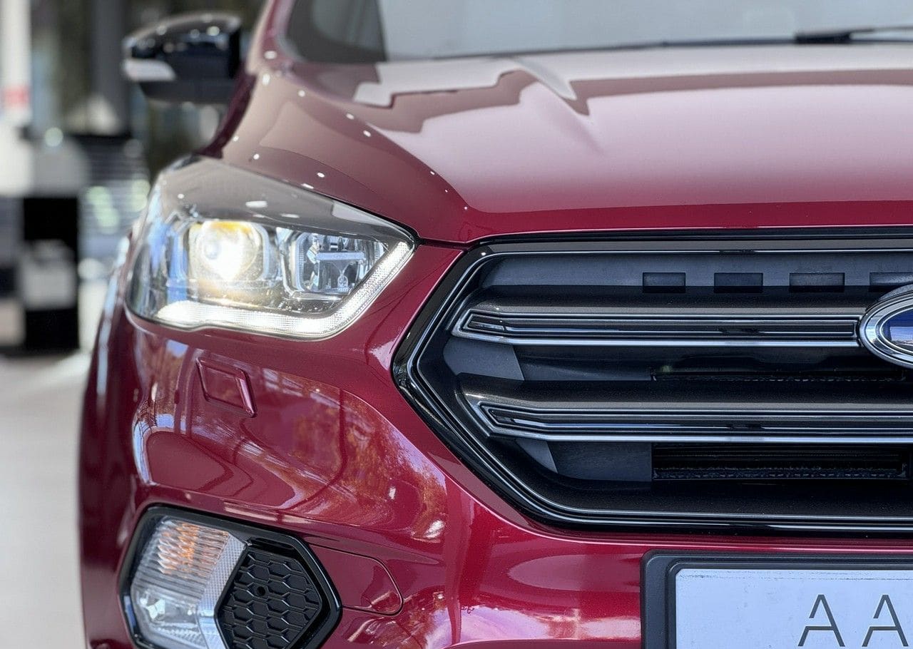Zdjęcie oferty Ford Kuga nr. 39
