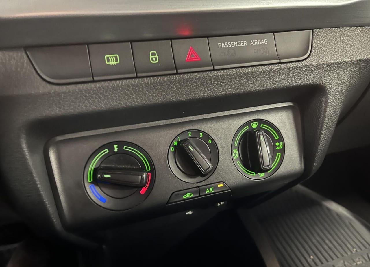 Zdjęcie oferty Skoda Fabia nr. 14