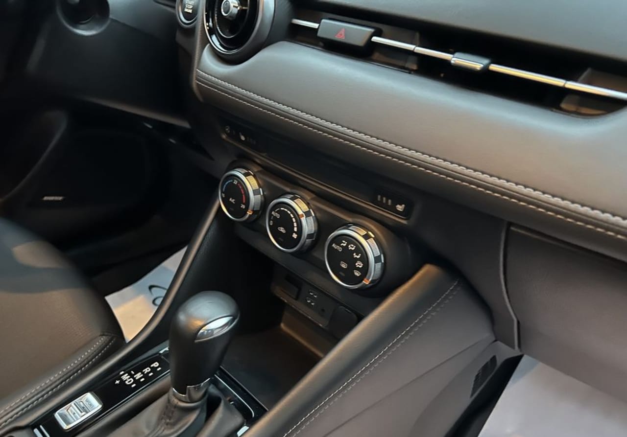 Zdjęcie oferty Mazda CX-3 nr. 16