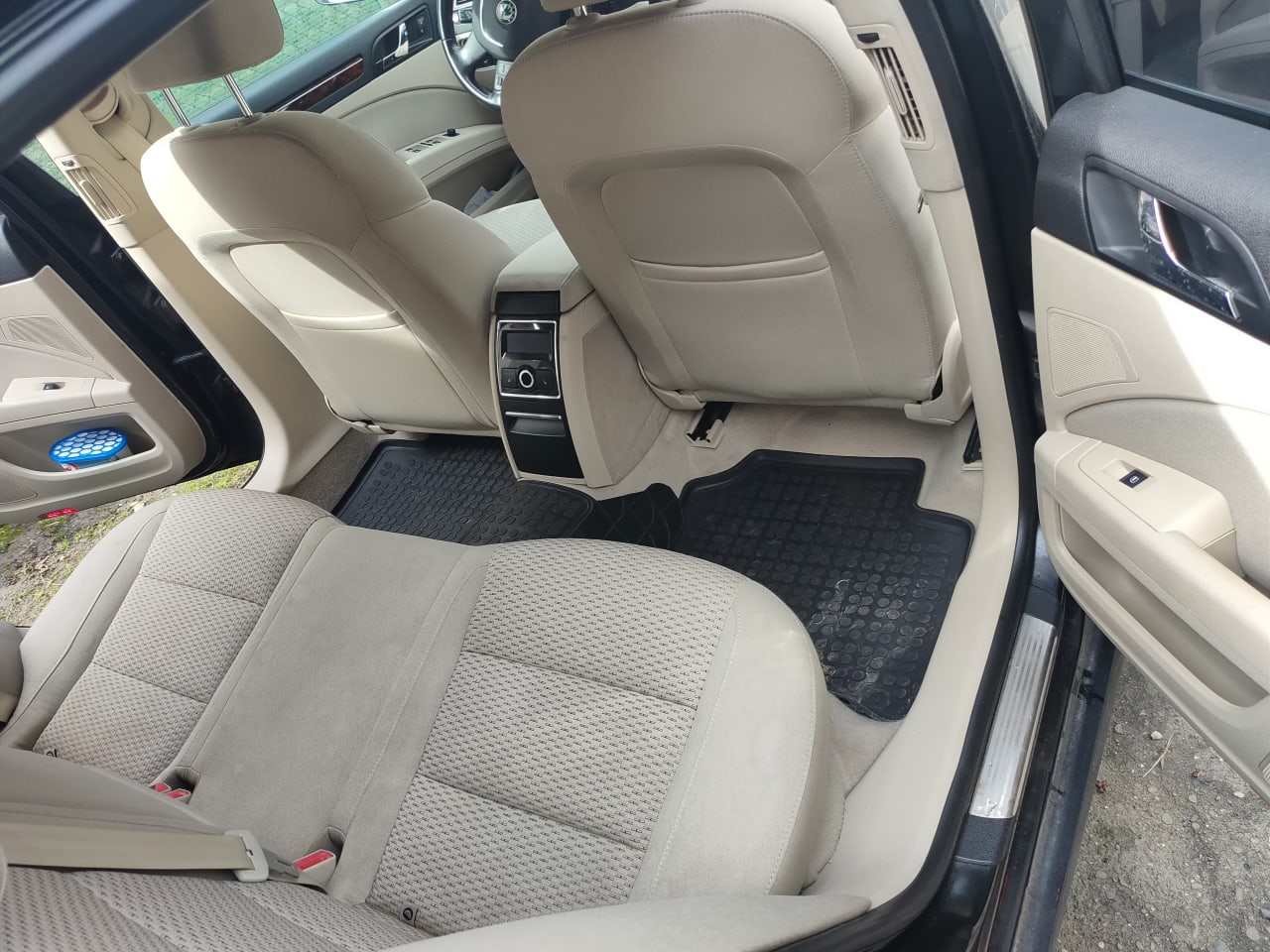 Zdjęcie oferty Skoda Superb nr. 6