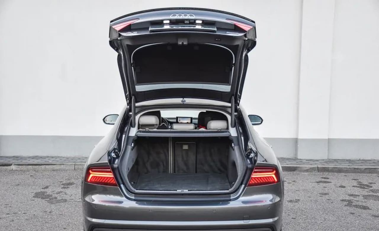 Zdjęcie oferty Audi A7 nr. 39