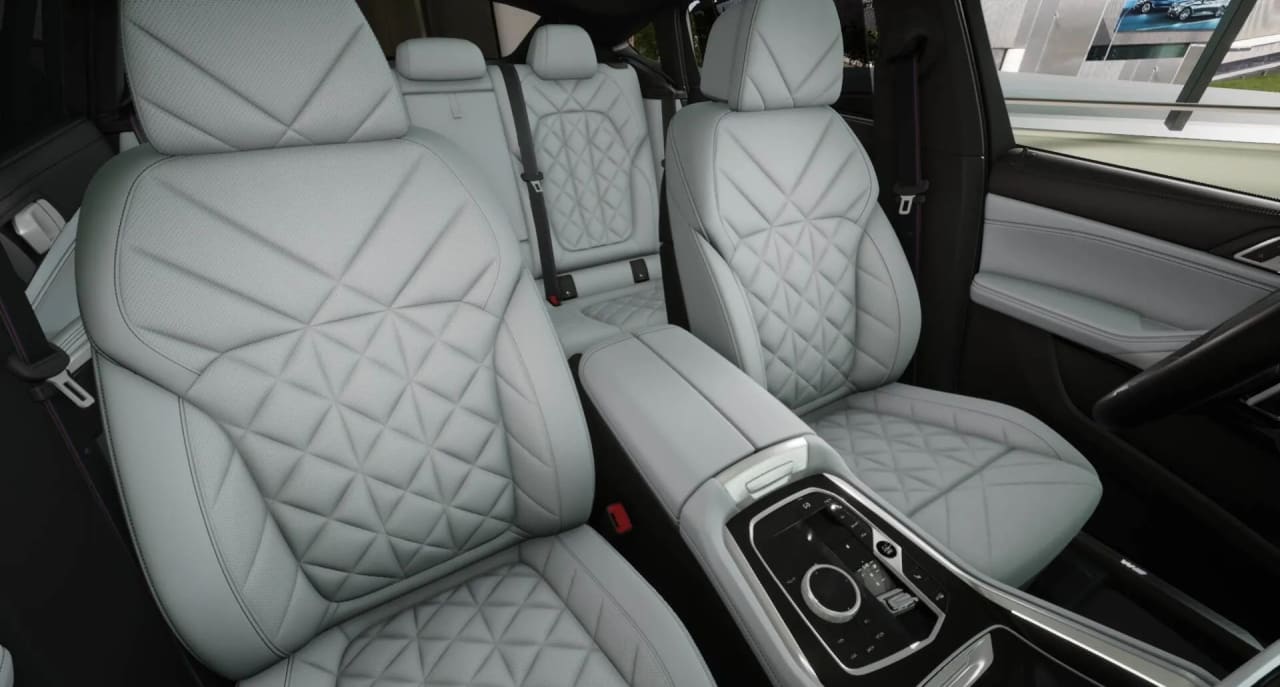Zdjęcie oferty BMW X6 nr. 12