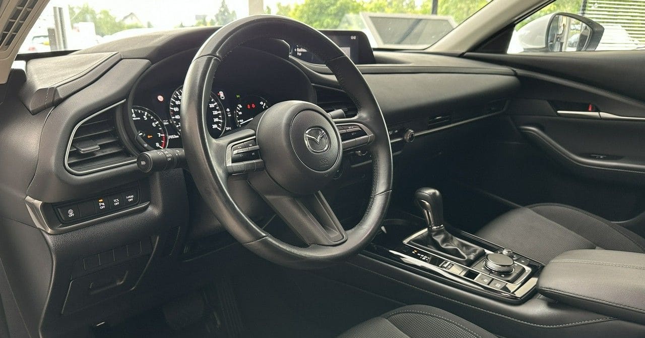 Zdjęcie oferty Mazda CX-30 nr. 7