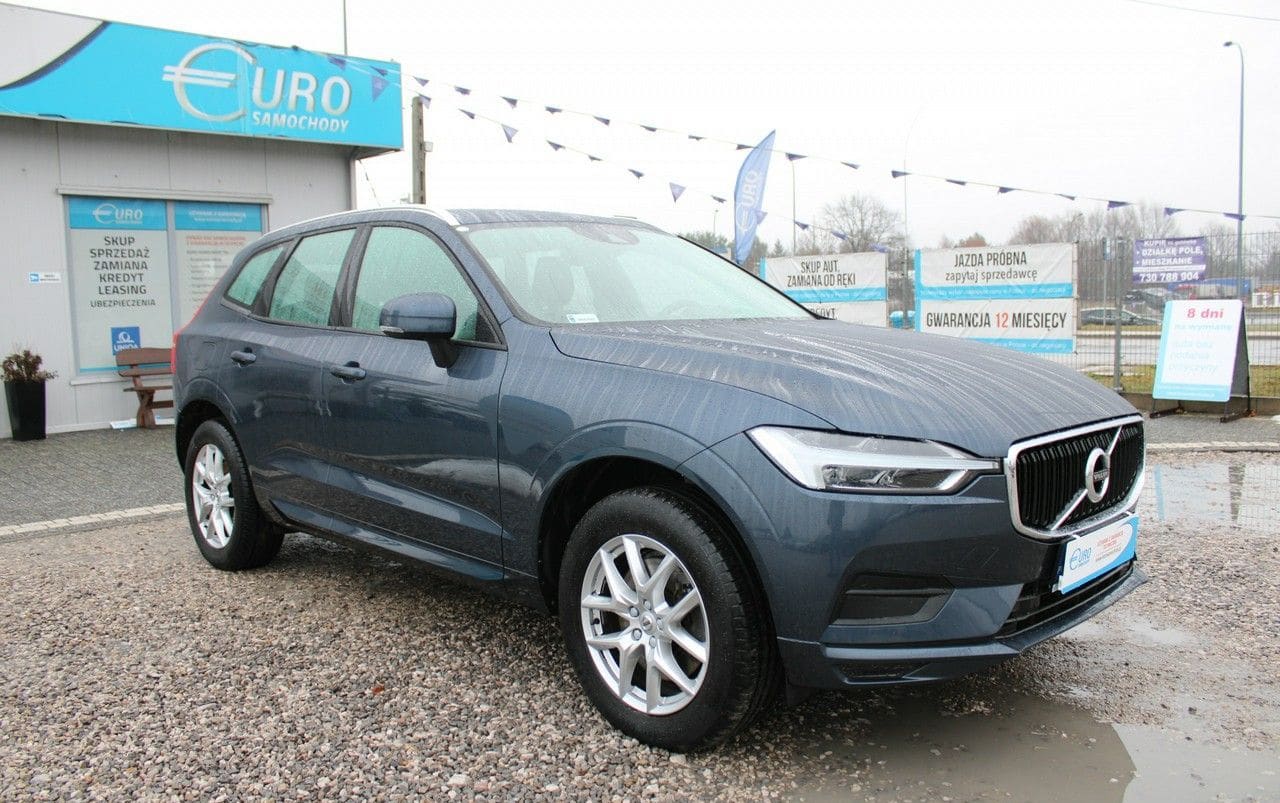 Zdjęcie oferty Volvo XC 60 nr. 4