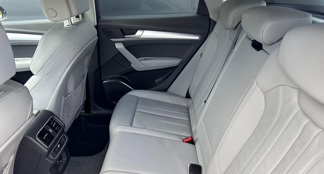 Zdjęcie oferty Audi Q5 nr. 14