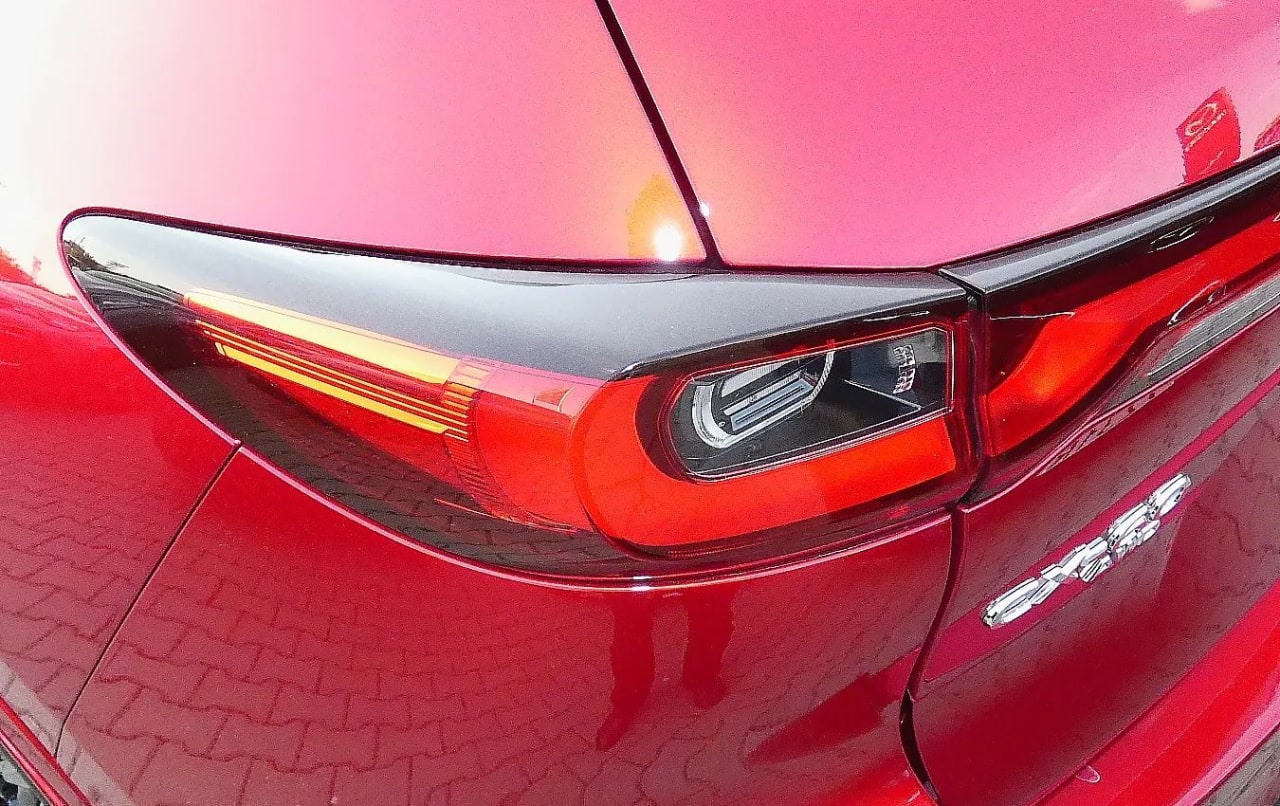 Zdjęcie oferty Mazda CX-60 nr. 24