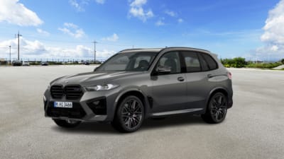 Zdjęcia oferty BMW X5 nr. 1