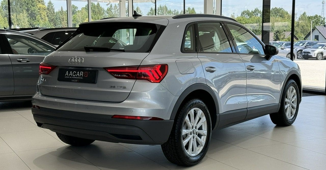 Zdjęcie oferty Audi Q3 nr. 31