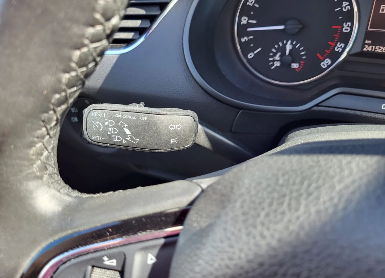 Zdjęcie oferty Skoda Octavia nr. 14