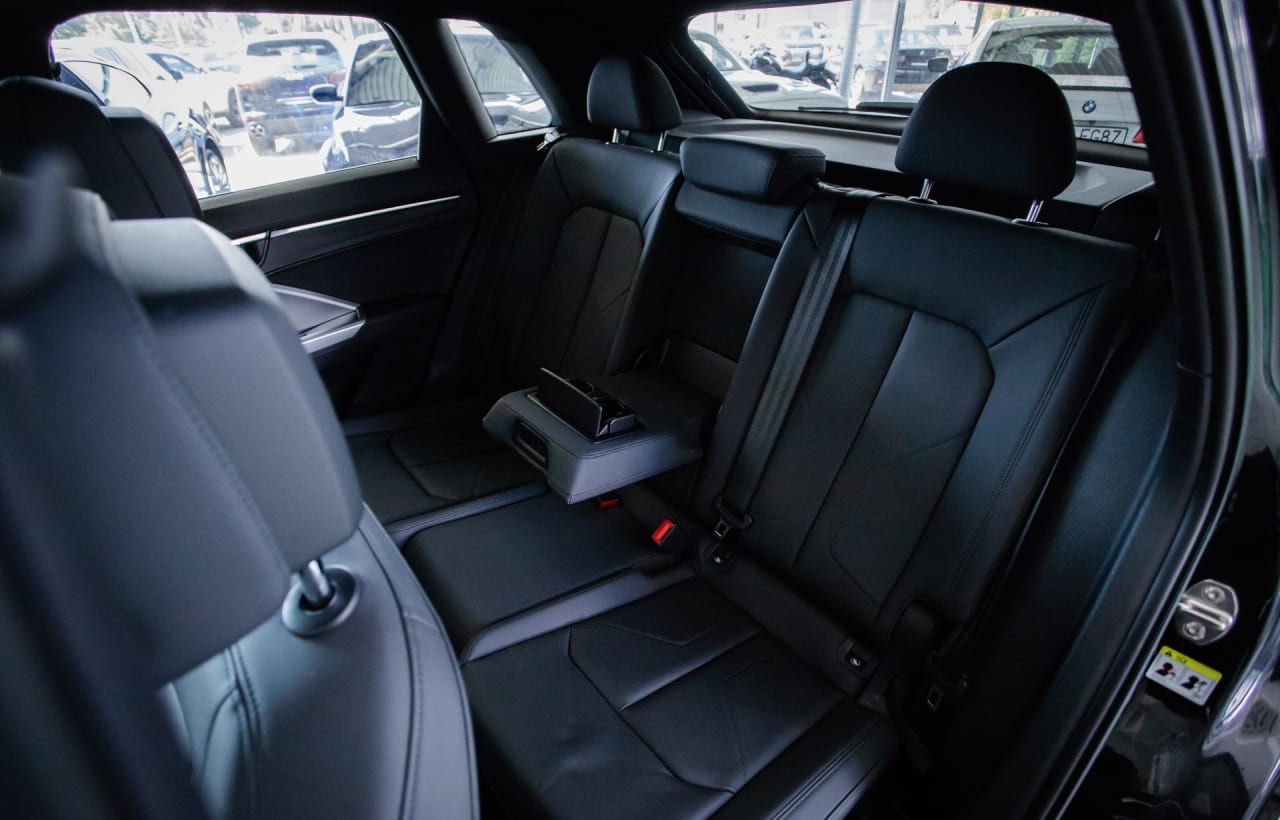 Zdjęcie oferty Audi Q3 nr. 14