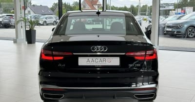 Zdjęcia oferty Audi A4 nr. 4