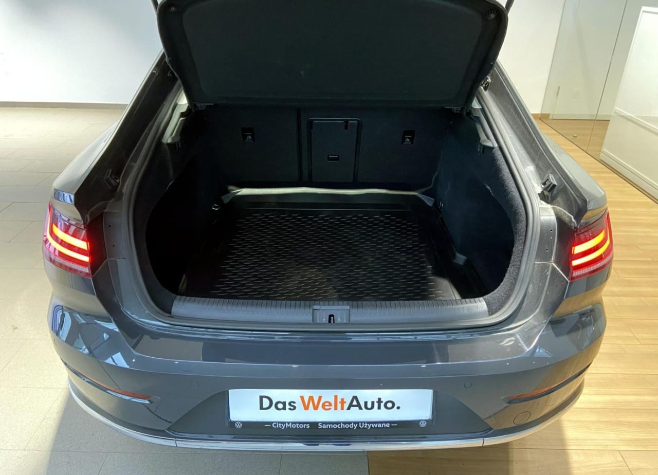 Zdjęcie oferty Volkswagen Arteon nr. 11