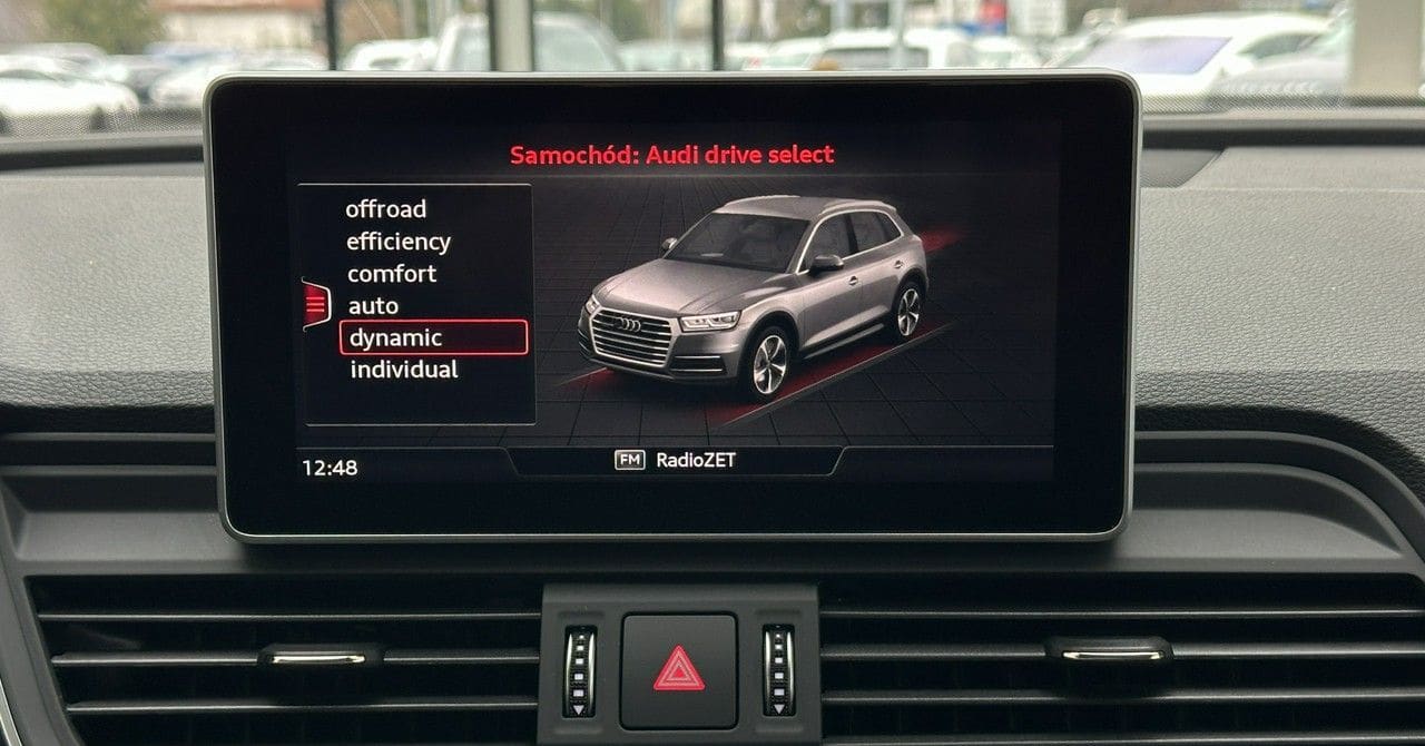 Zdjęcie oferty Audi Q5 nr. 29