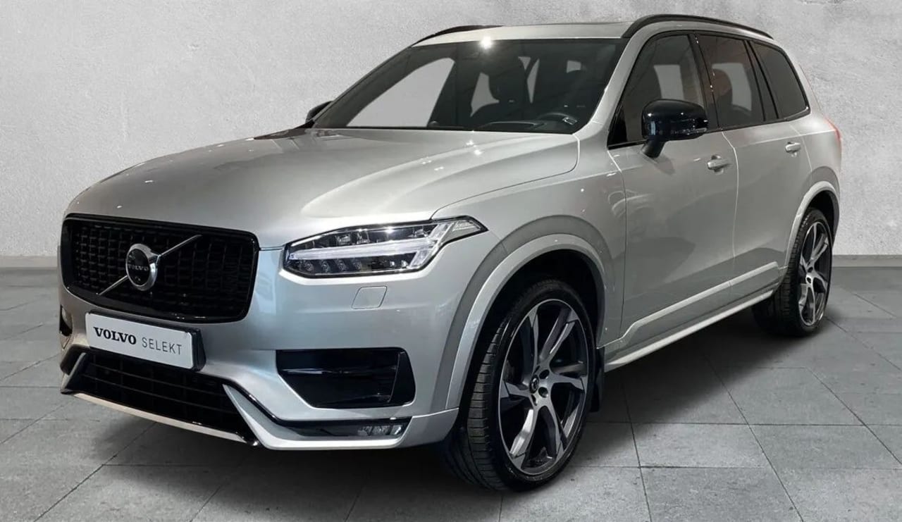 Zdjęcie oferty Volvo XC 90 nr. 1