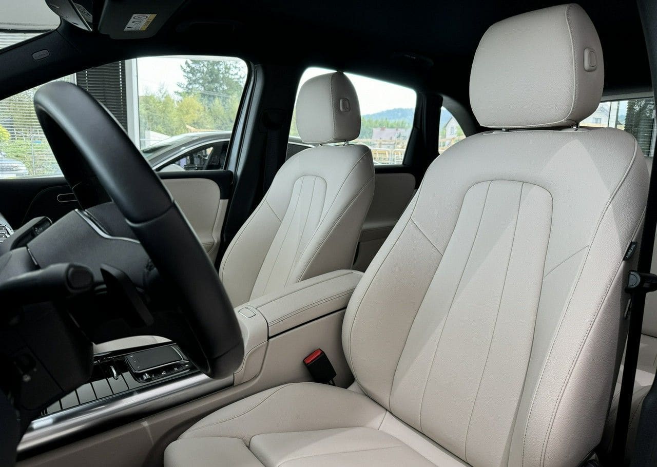 Zdjęcie oferty Mercedes-Benz Klasa B nr. 10