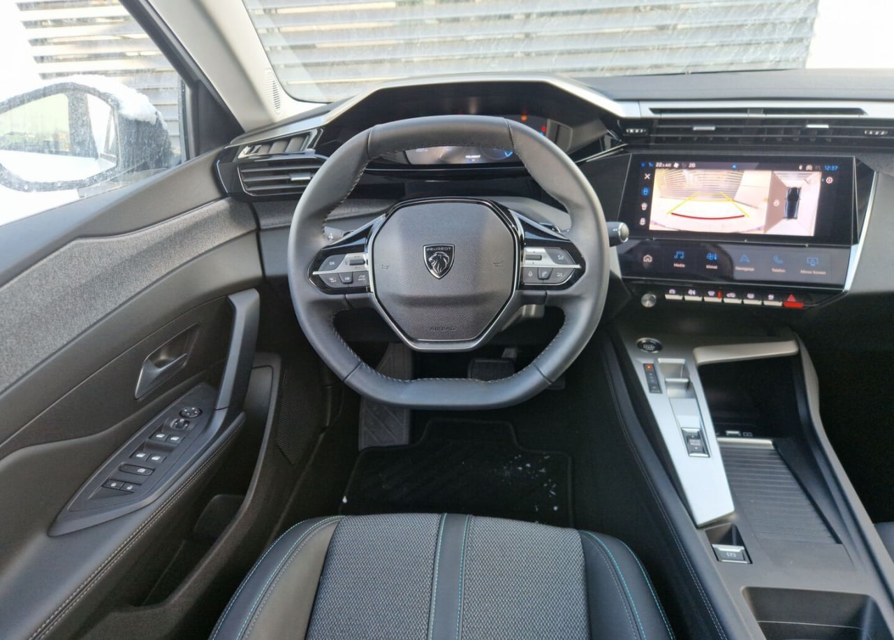 Zdjęcie oferty Peugeot 308 nr. 10